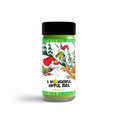 The Grinch A Wonderful Awful Idea : Matcha Tea