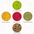 Matcha Sampler Gift Set