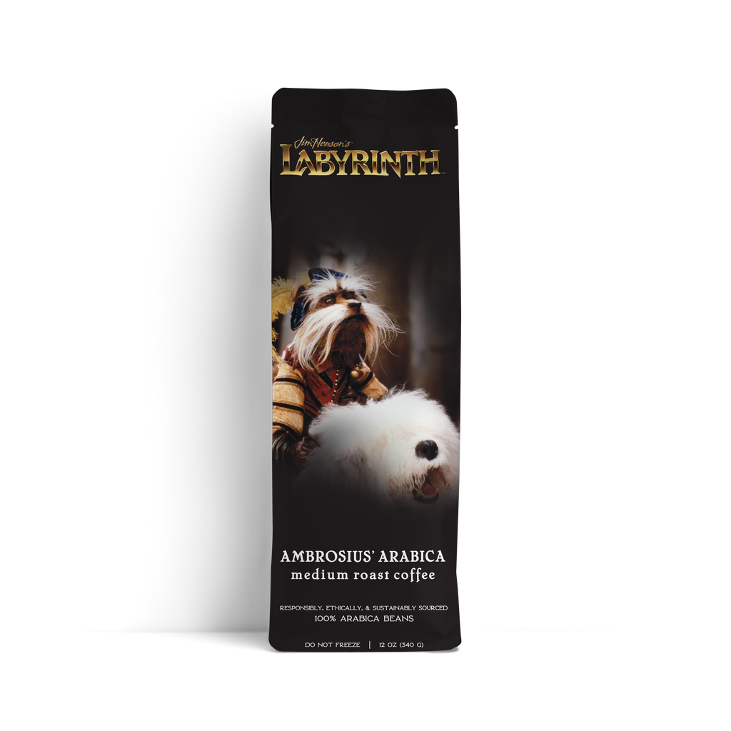 Labyrinth Coffee 3-Pack