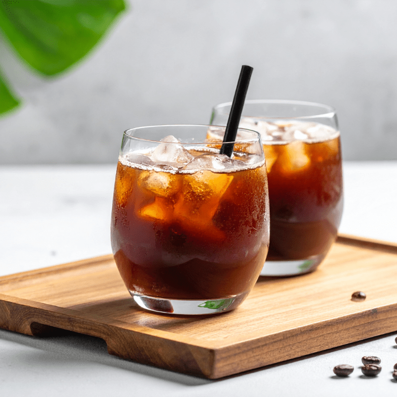Kenyan Arabica Coffee Beans - Medium Roast