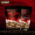 Tanzania Peaberry Caffeinated Coffee