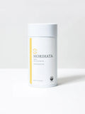 Morihata Organic Genmaicha Loose Leaf Green Tea