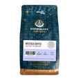 Mystica Coffee, Balanced cup with a smooth body and floral finish