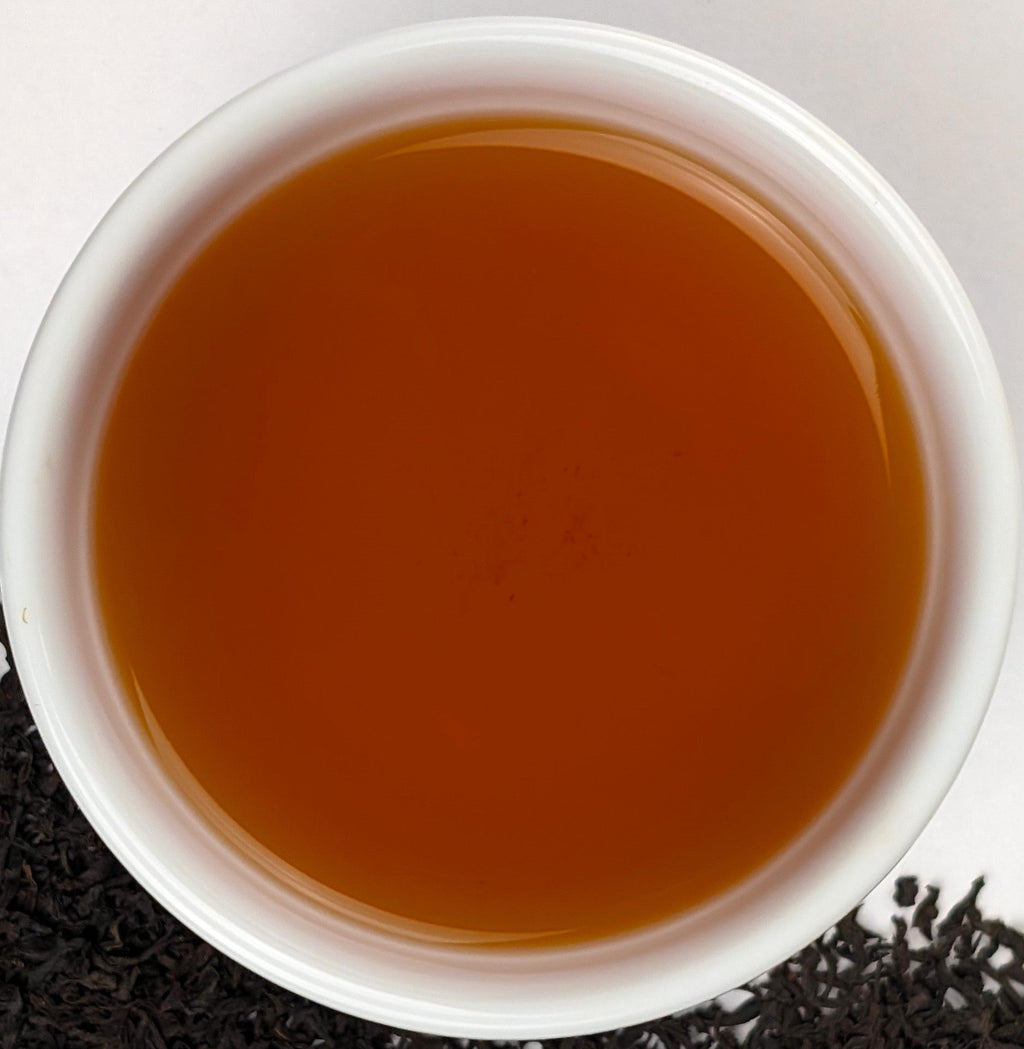 The Kandyan Beauty | Nayapane FBOP Loose Leaf Black Tea