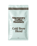 Necessary Cold Brew