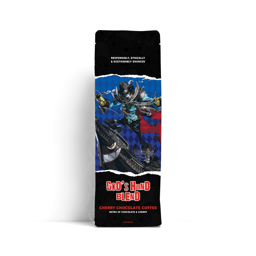 Persona 5 Royal : Coffee 3-Pack Series 2