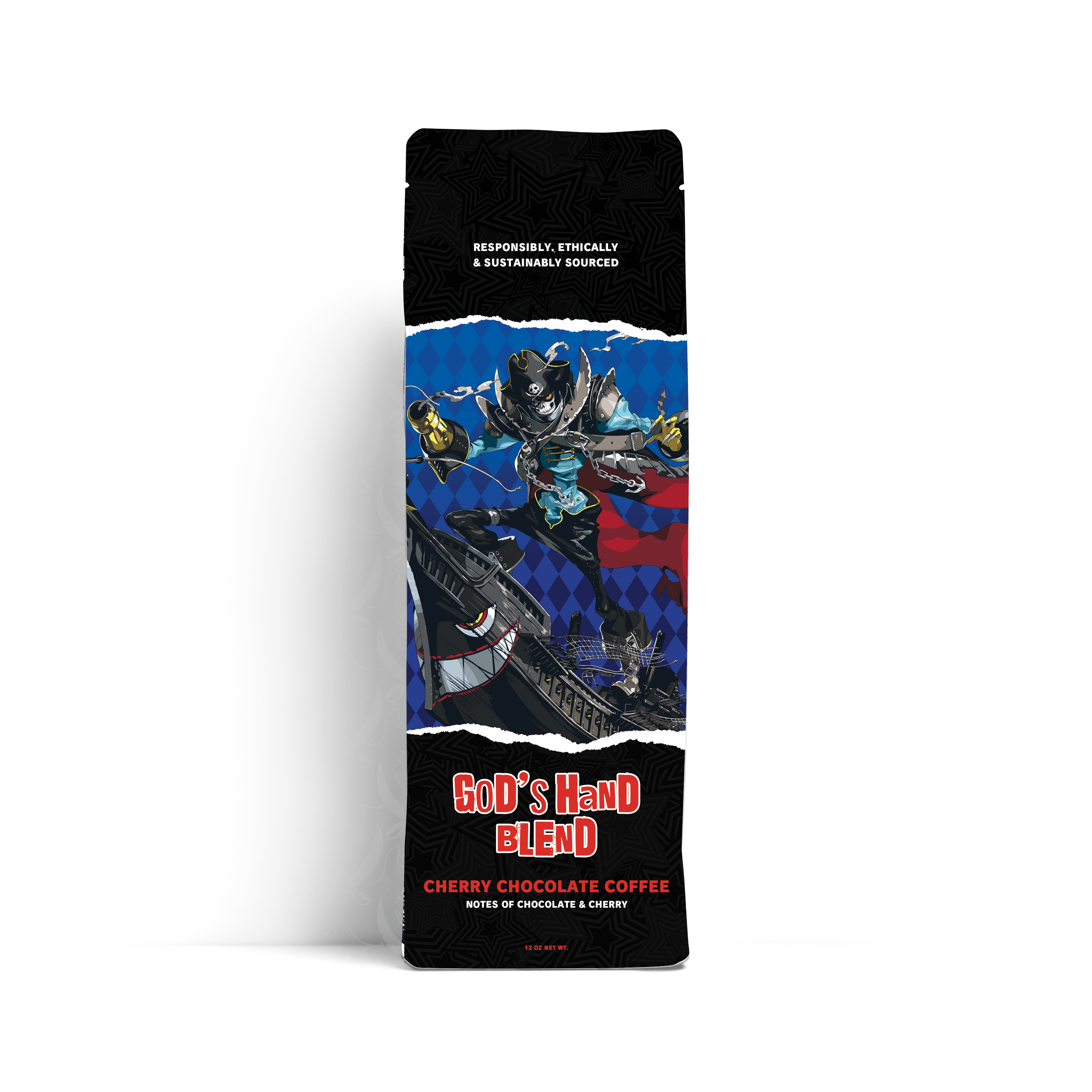 Persona 5 Royal : Coffee 3-Pack Series 2