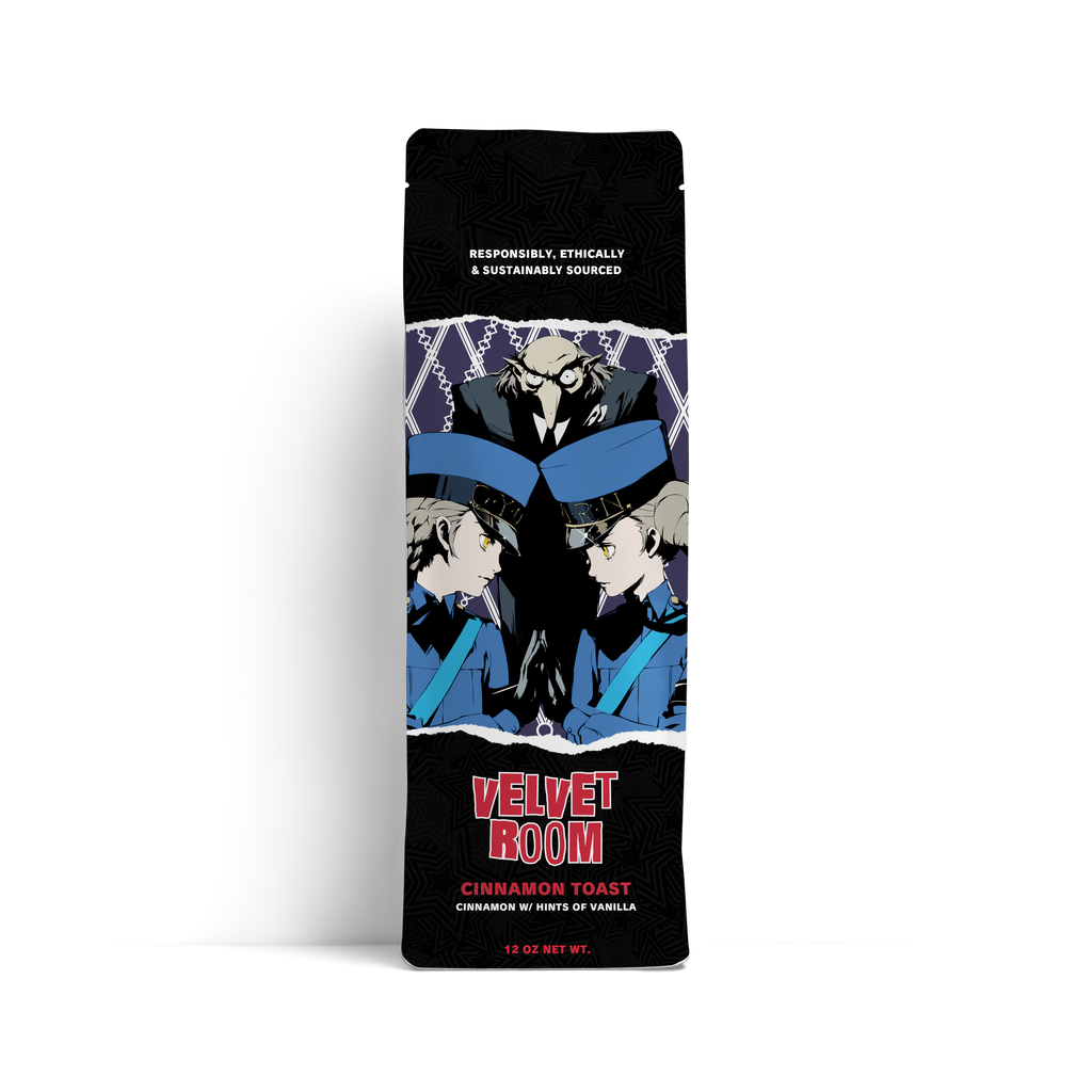 Persona 5 Royal : Coffee 3-Pack Series 2
