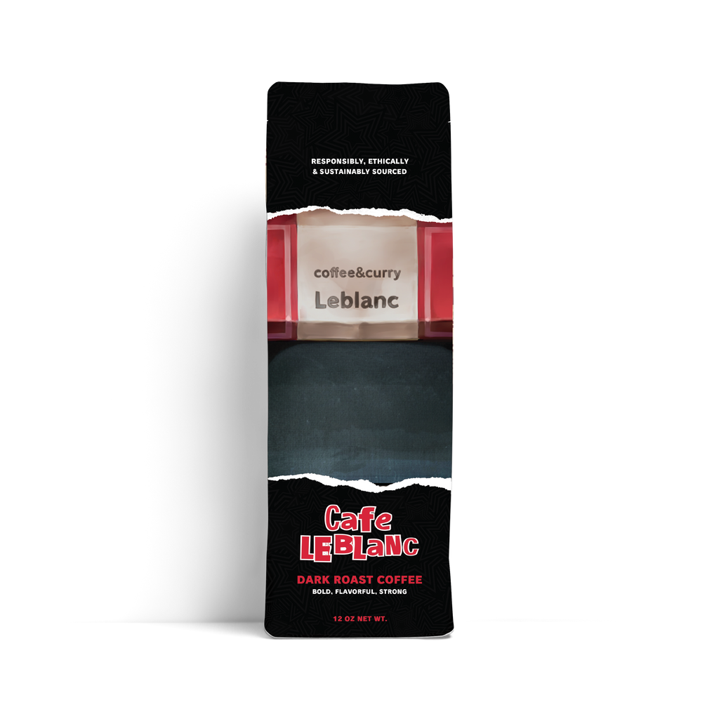 Persona 5 Royal : Coffee 3-Pack Series 1
