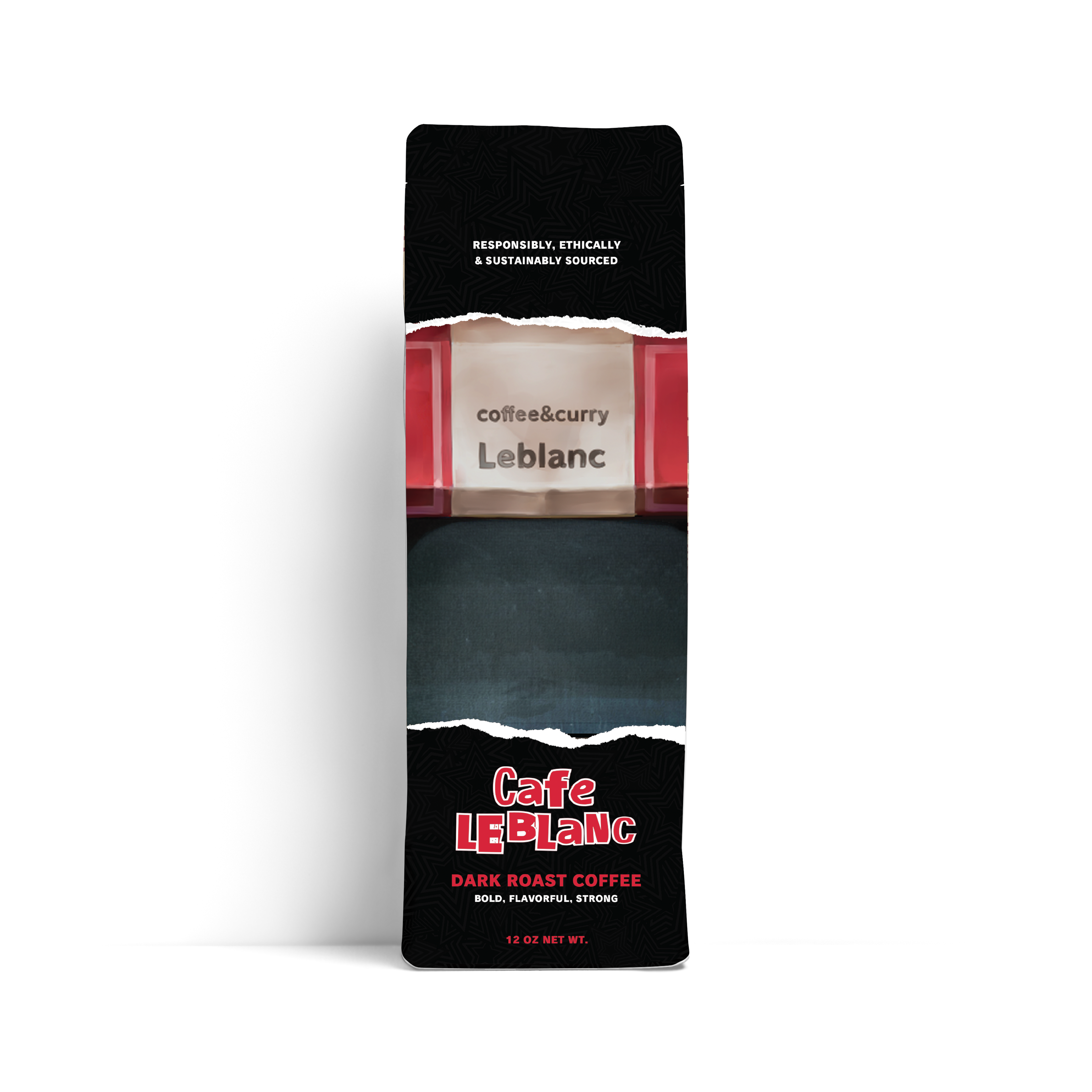 Persona 5 Royal : Coffee 3-Pack Series 1