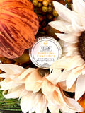 Pumpkin + Chai Spice Shower Steamer