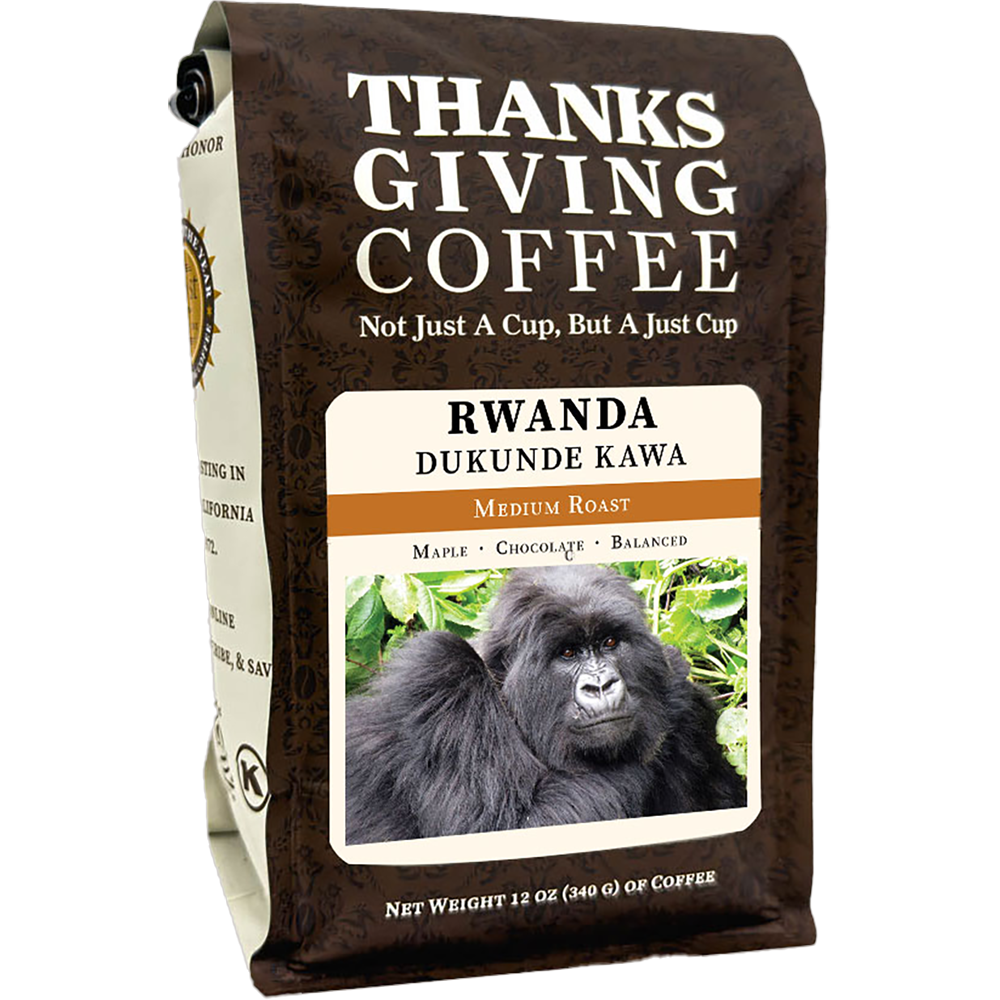 Rwanda