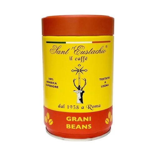 Sant'Eustachio Whole Bean Coffee 8.8oz/250g