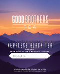 Organic Nepalese Black Tea – Loose Leaf