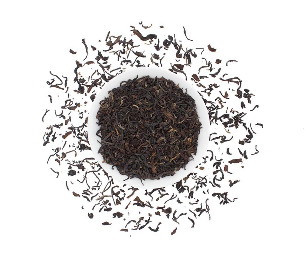 Organic Nepalese Black Tea – Loose Leaf