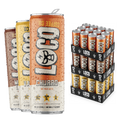 Latte Bundle 36 Pack