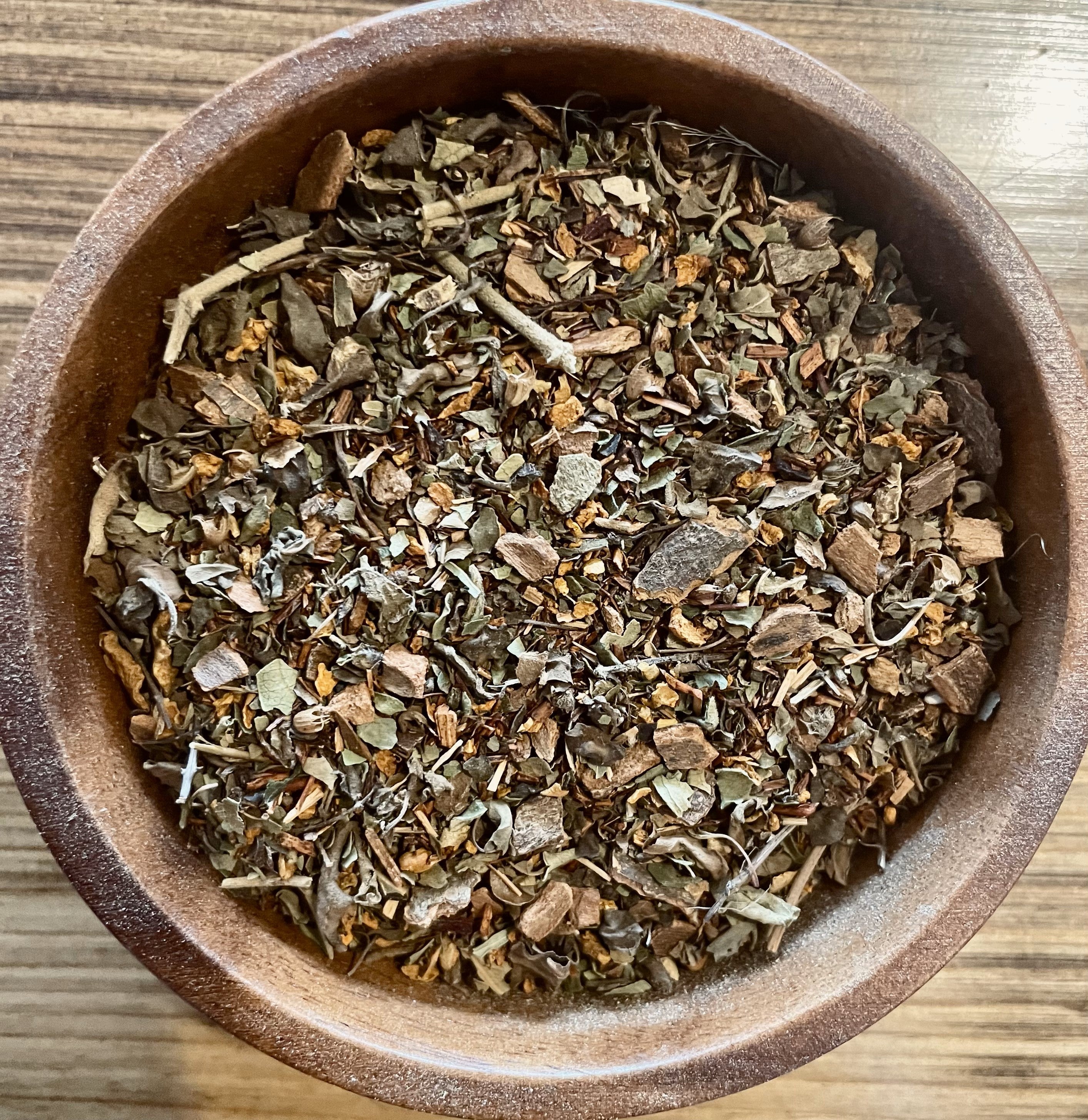 Slim Tummy Herbal Tea