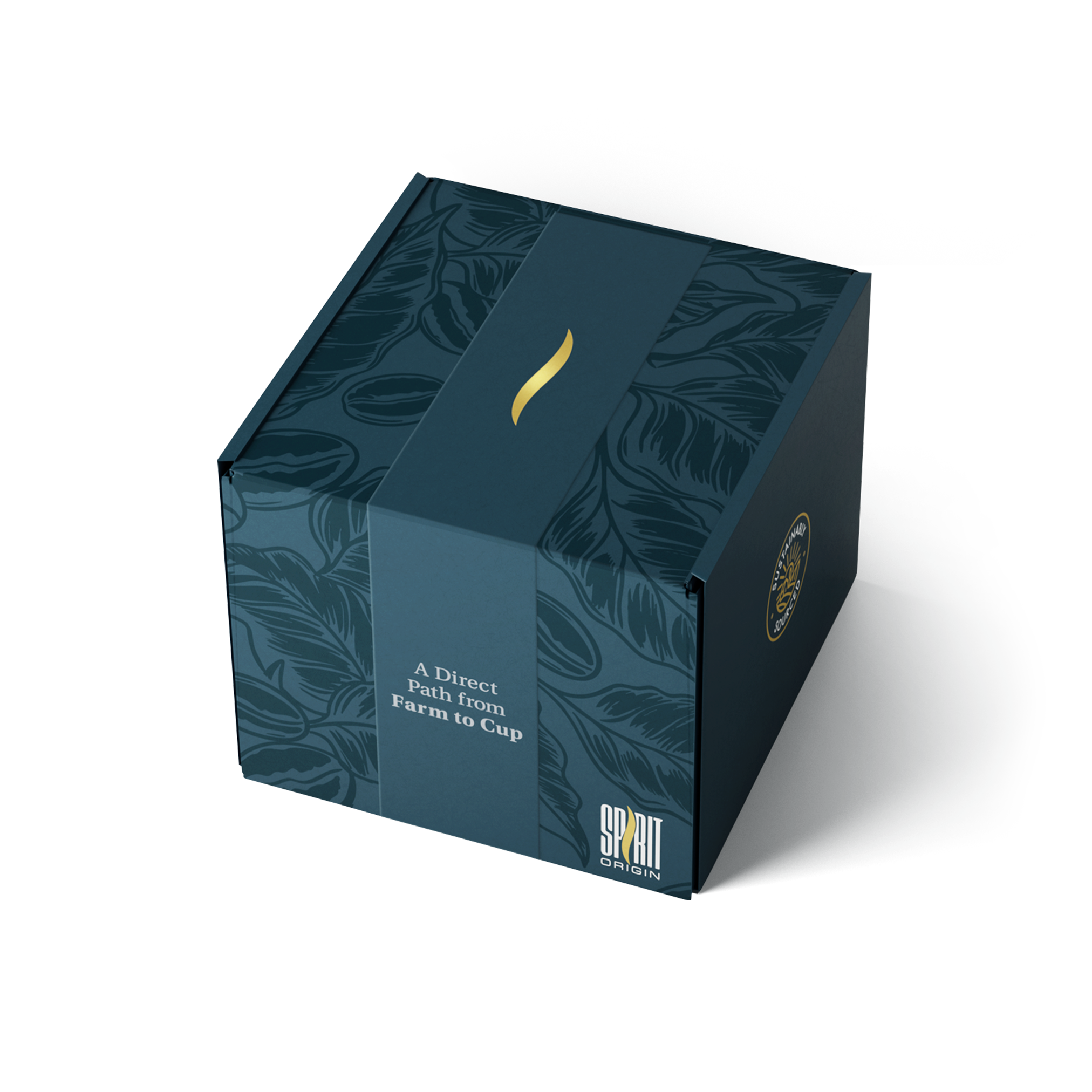 Honduras Montecillos Catuai Washed – Medium Roast Specialty Coffee