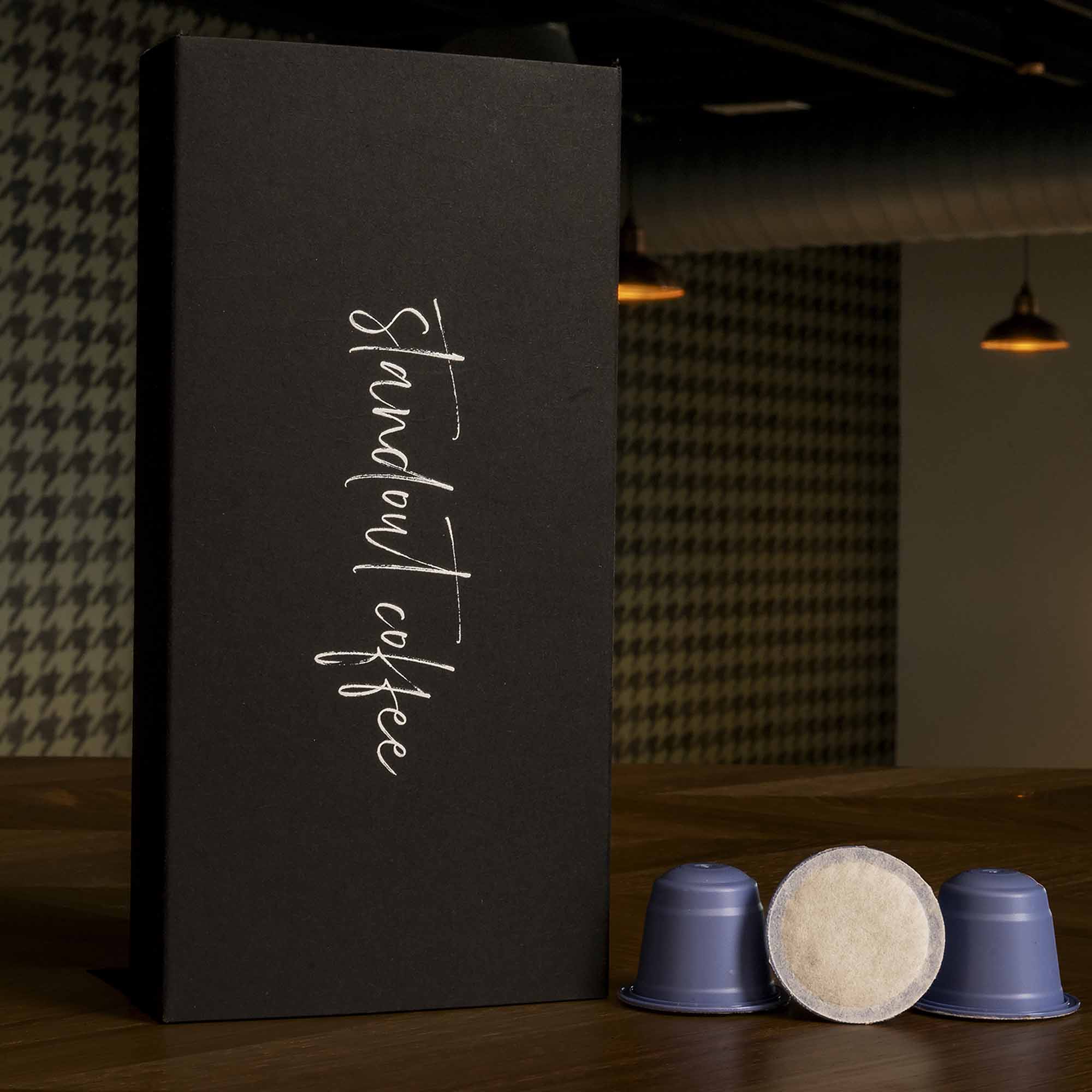 Standout Pods: The Daybreak (10x)