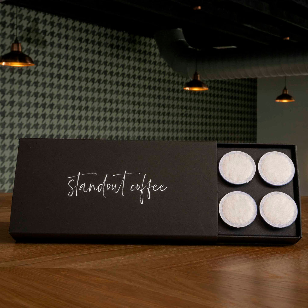 Standout Pods: The Daybreak (10x)