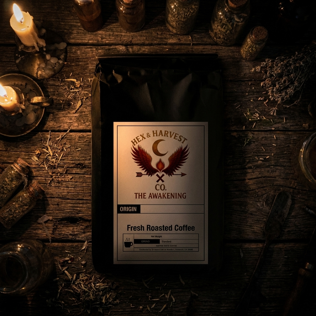 Brazil Santos Single Origin Coffee | Parana & Sao Paulo