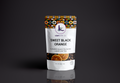 Sweet Black Orange Kenyan Loose Leaf Tea