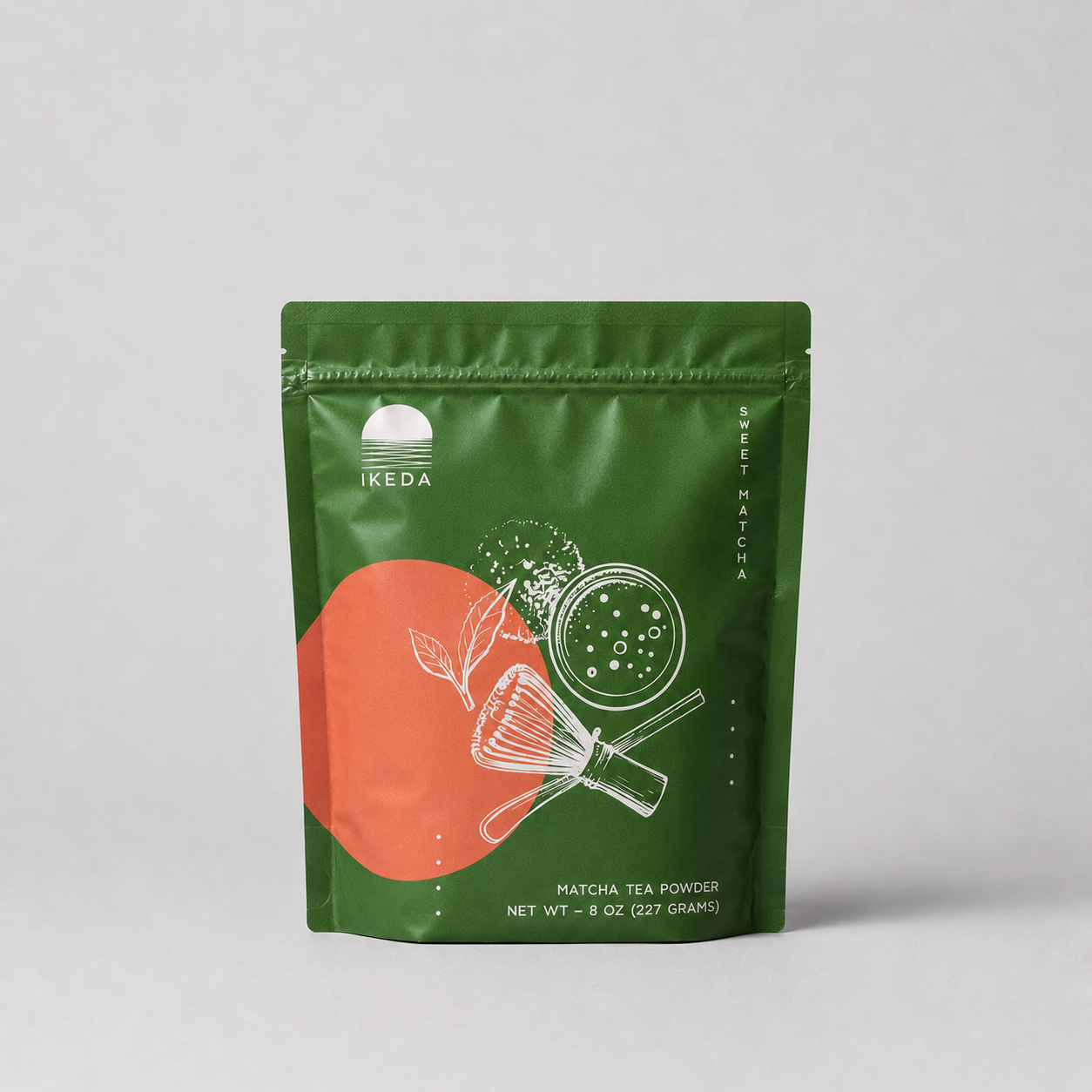 Sweet Matcha