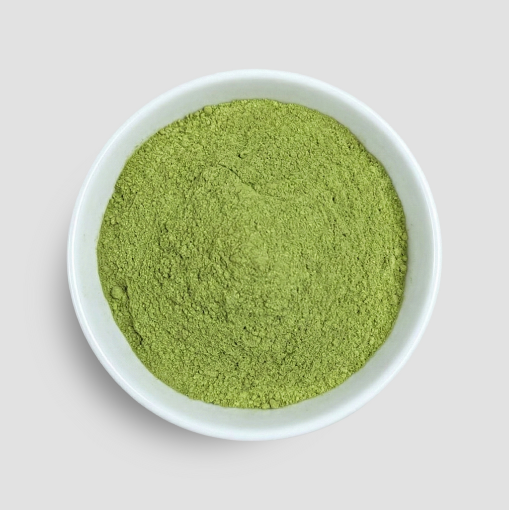 Sweet Matcha