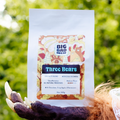 Three Bears | Signature Decaf Blend | Naturally Decaffeinated
