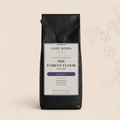 Cozy Notes The Forest Floor — Mushroom Coffee, Dark Roast Adaptogenic Blend
