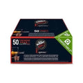 Caffe Vergnano Cremoso Coffee Nespresso Capsules 50ct