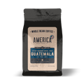 Whiskey Barrel Aged - Guatemala - Single Origin