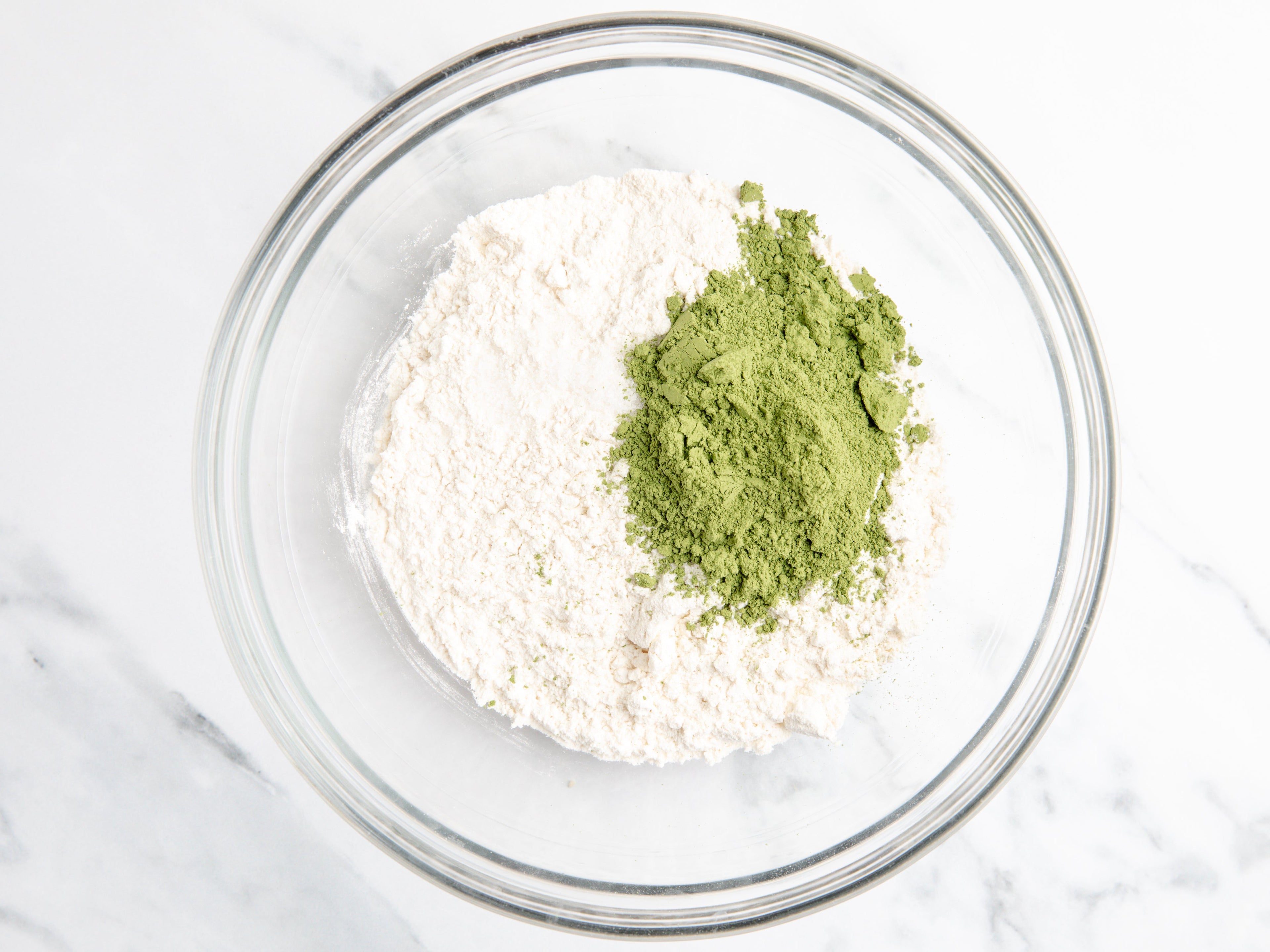 Japanese Matcha Cookies Activity Kit
