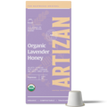 Organic Lavender Honey - Espresso