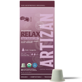 Organic Mushroom Reishi Decaf - Espresso