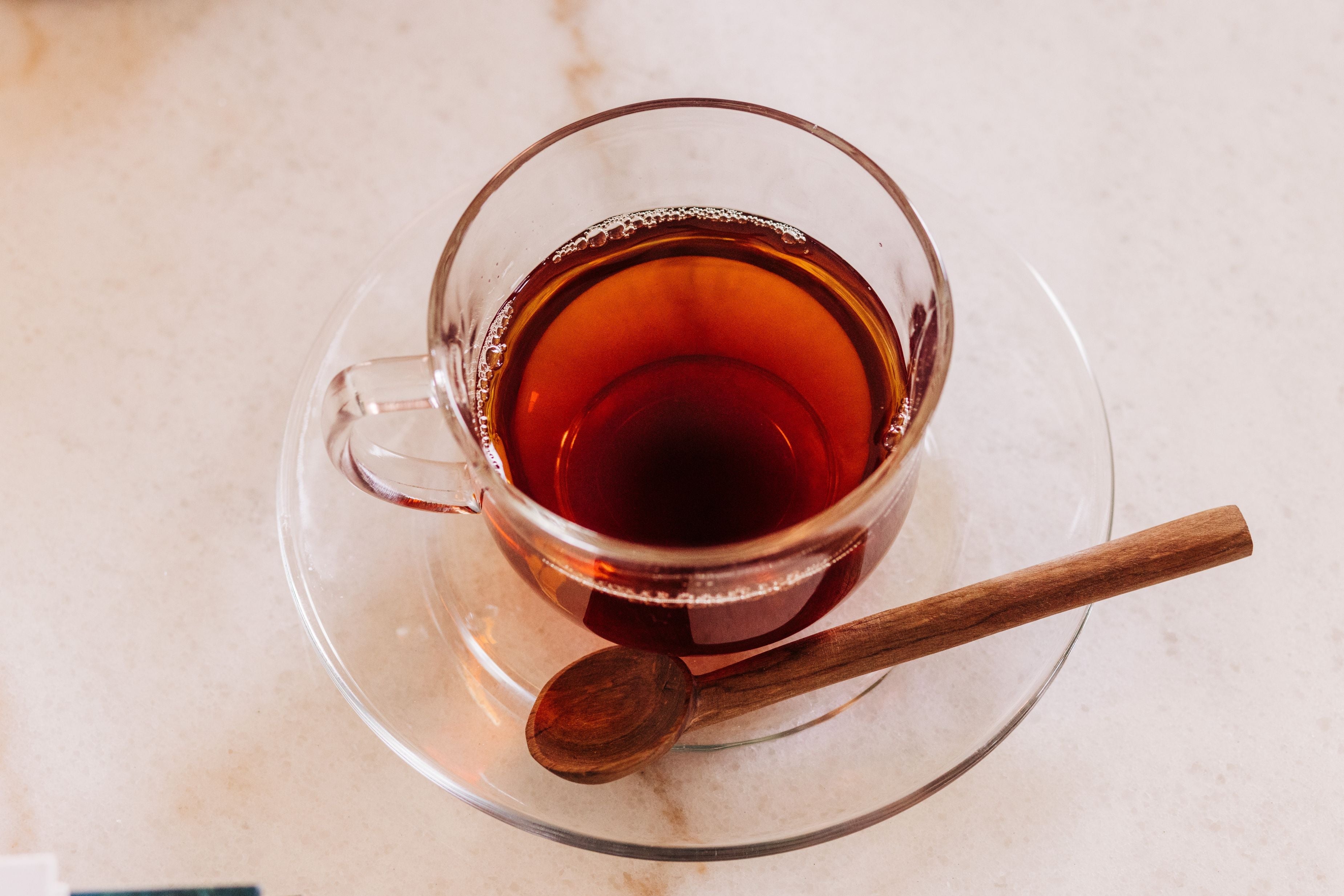 Purple Oolong Kenyan Loose Leaf Tea