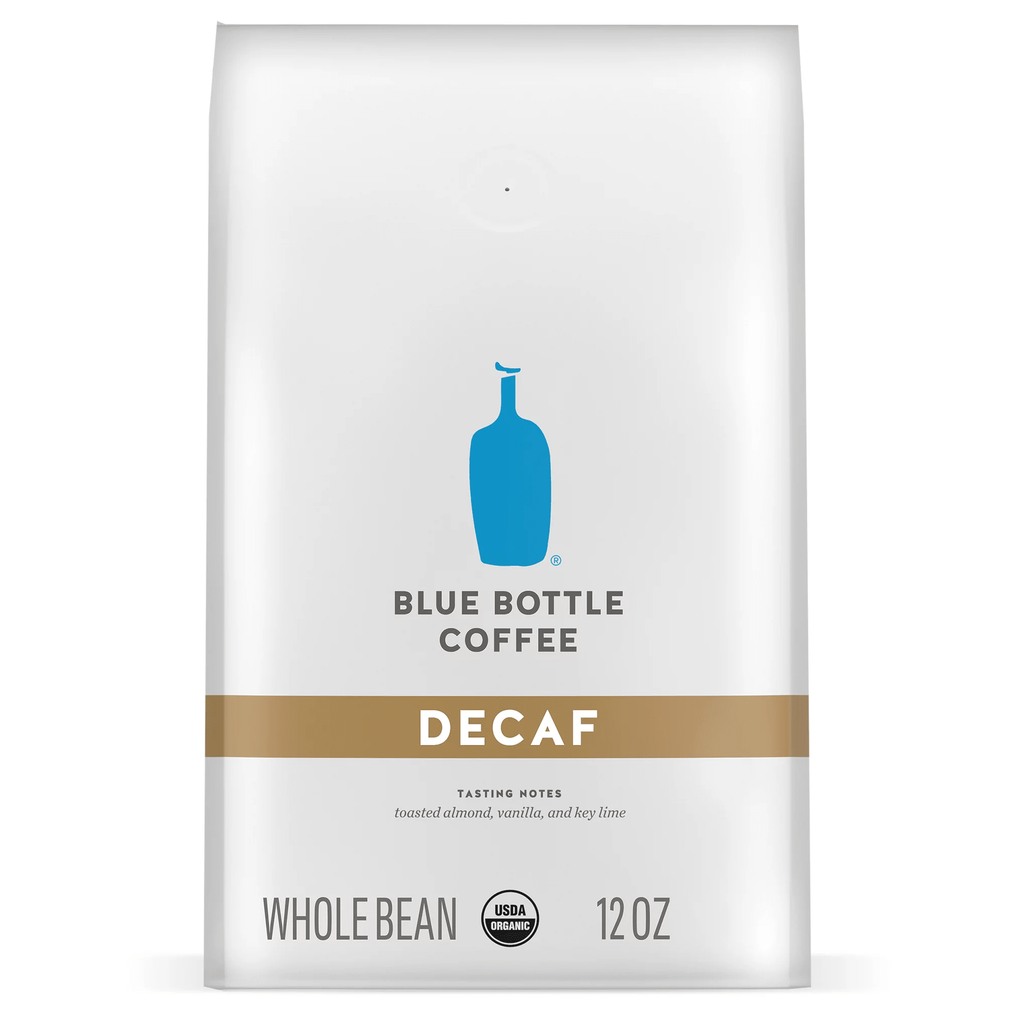 Blue Bottle Coffee - 'Decaf' Coffee Beans (12OZ)