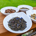 Blueberry Earl Grey - Loose Leaf Tea
