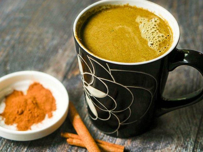 Matcha Mind Control - Loose Leaf Tea