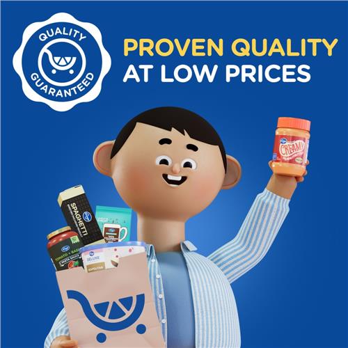 Kroger 100% Colombian Medium Dark Roast Coffee Pods 120 ct