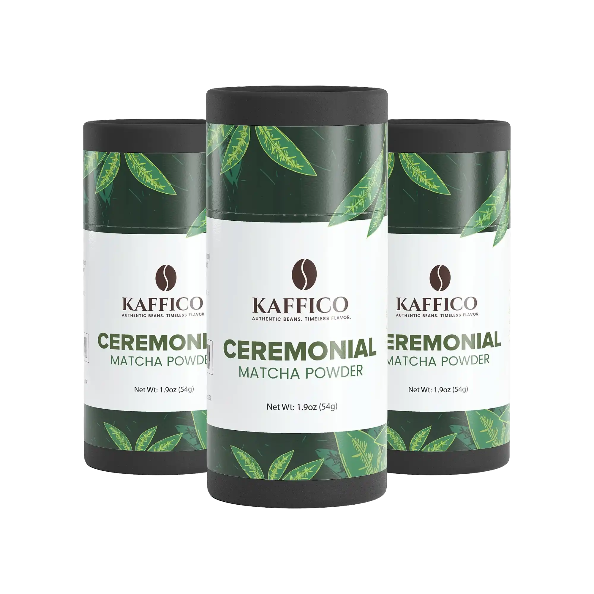 Ceremonial Matcha Powder