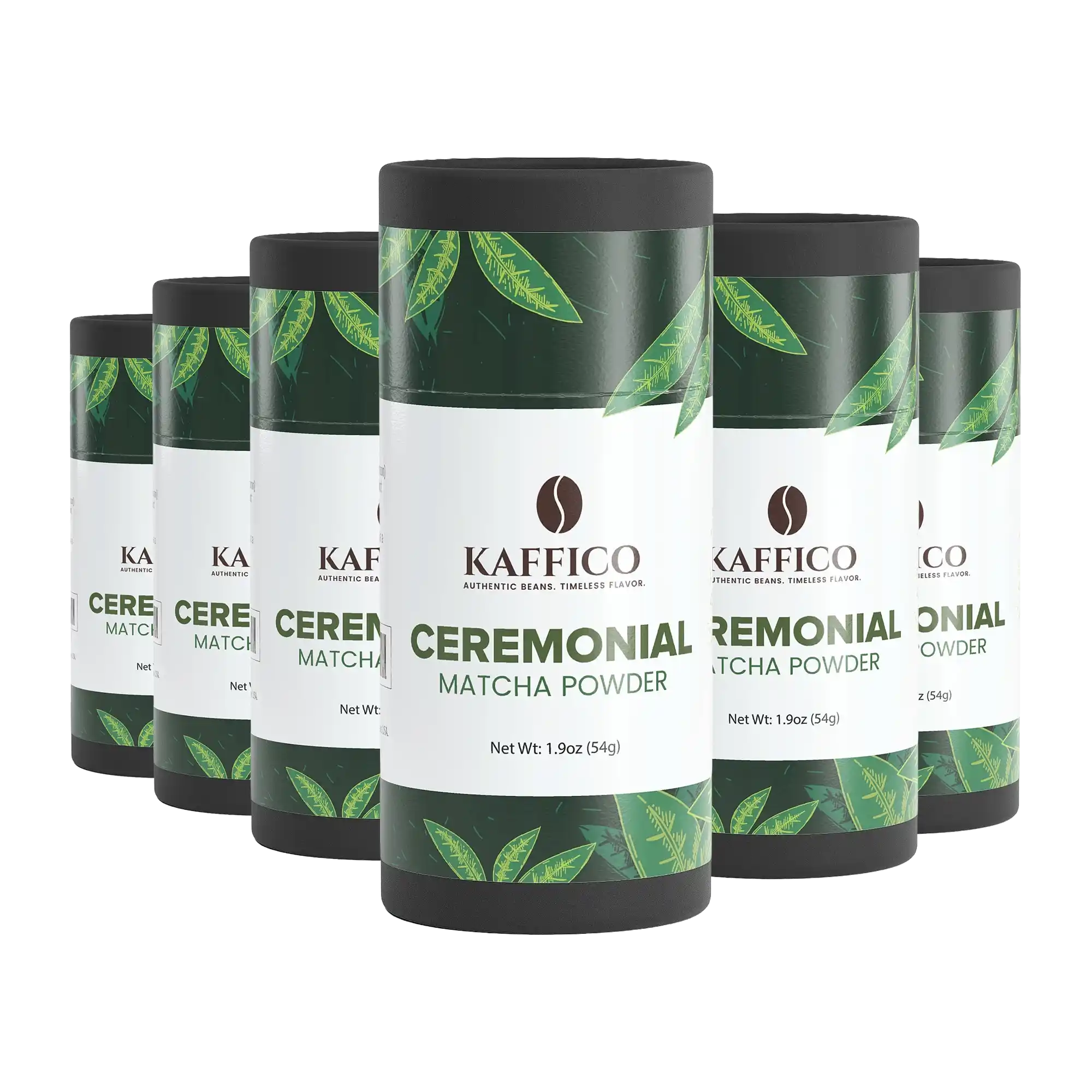 Ceremonial Matcha Powder