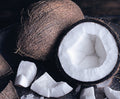 Coconut Decaf