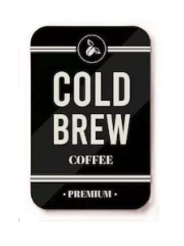 Frostbite Valor Cold Brew.....