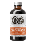 Cook's - 'Pumpkin Spice' Flavoring (4OZ)