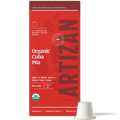 Organic Cuba Mia - Espresso