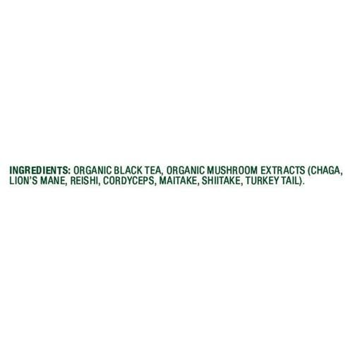 Simple Truth Organic Instant Mushroom Black Tea 2.12 oz