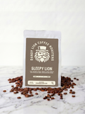 Sleepy Lion (Decaf)