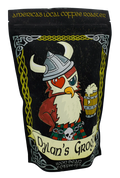 Dylan's Grogg - Flavored Coffee