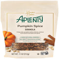 Aplenty Pumpkin Spice Granola, 11 Oz